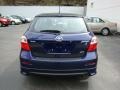Nautical Blue Metallic - Matrix S AWD Photo No. 3