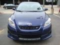 Nautical Blue Metallic - Matrix S AWD Photo No. 5