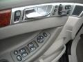 2008 Brilliant Black Crystal Pearlcoat Chrysler Pacifica Touring AWD  photo #21