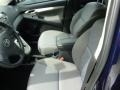 Nautical Blue Metallic - Matrix S AWD Photo No. 7