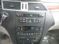 2008 Brilliant Black Crystal Pearlcoat Chrysler Pacifica Touring AWD  photo #22