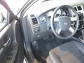 Bright Silver Metallic - Charger SXT Photo No. 13