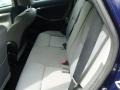 Nautical Blue Metallic - Matrix S AWD Photo No. 8