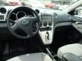 Nautical Blue Metallic - Matrix S AWD Photo No. 9