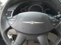 2008 Brilliant Black Crystal Pearlcoat Chrysler Pacifica Touring AWD  photo #24