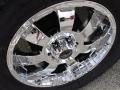 2010 Fire Red GMC Sierra 1500 SLE Crew Cab 4x4  photo #9