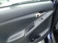 Nautical Blue Metallic - Matrix S AWD Photo No. 10