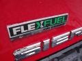 2010 Fire Red GMC Sierra 1500 SLE Crew Cab 4x4  photo #11