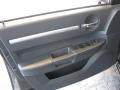 Bright Silver Metallic - Charger SXT Photo No. 17