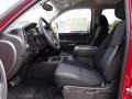 2010 Fire Red GMC Sierra 1500 SLE Crew Cab 4x4  photo #12