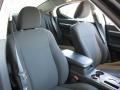 Bright Silver Metallic - Charger SXT Photo No. 18