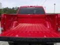 2010 Fire Red GMC Sierra 1500 SLE Crew Cab 4x4  photo #14