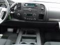 2010 Fire Red GMC Sierra 1500 SLE Crew Cab 4x4  photo #17