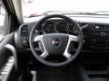 2010 Fire Red GMC Sierra 1500 SLE Crew Cab 4x4  photo #18