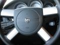 Bright Silver Metallic - Charger SXT Photo No. 23