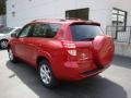 Barcelona Red Metallic - RAV4 Limited V6 4WD Photo No. 2