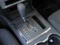 Bright Silver Metallic - Charger SXT Photo No. 27