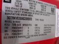2010 Fire Red GMC Sierra 1500 SLE Crew Cab 4x4  photo #24