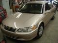 Cashmere Beige Metallic - Camry LE Photo No. 1