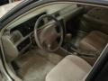 Cashmere Beige Metallic - Camry LE Photo No. 4