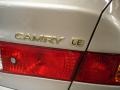 Cashmere Beige Metallic - Camry LE Photo No. 8
