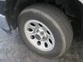 2008 Silver Birch Metallic GMC Sierra 1500 Regular Cab  photo #7