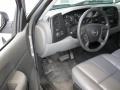 2008 Silver Birch Metallic GMC Sierra 1500 Regular Cab  photo #8