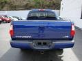 2006 Spectra Blue Mica Toyota Tundra Limited Access Cab  photo #3
