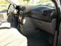 2005 Butane Blue Pearl Dodge Caravan SE  photo #10