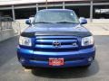 2006 Spectra Blue Mica Toyota Tundra Limited Access Cab  photo #7