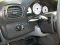 2005 Butane Blue Pearl Dodge Caravan SE  photo #22