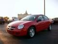 Flame Red - Neon SXT Photo No. 1