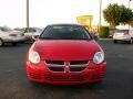 Flame Red - Neon SXT Photo No. 2