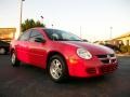 Flame Red - Neon SXT Photo No. 3