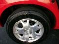 Flame Red - Neon SXT Photo No. 12