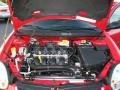 Flame Red - Neon SXT Photo No. 16