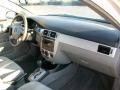 Titanuim Silver Metallic - Forenza Sedan Photo No. 6