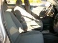 Titanuim Silver Metallic - Forenza Sedan Photo No. 7
