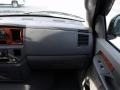 2006 Patriot Blue Pearl Dodge Ram 1500 SLT Quad Cab  photo #17