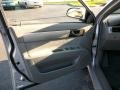 Titanuim Silver Metallic - Forenza Sedan Photo No. 13