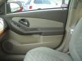 2005 Silver Green Metallic Chevrolet Malibu LS V6 Sedan  photo #8