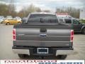 2010 Sterling Grey Metallic Ford F150 XLT SuperCab 4x4  photo #7