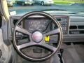1993 Quicksilver Metallic Chevrolet Suburban K1500 4x4  photo #6