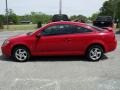 2008 Victory Red Pontiac G5   photo #5