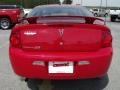 2008 Victory Red Pontiac G5   photo #7