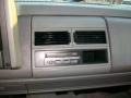 1993 Quicksilver Metallic Chevrolet Suburban K1500 4x4  photo #19