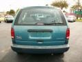 Island Teal Metallic - Caravan  Photo No. 3