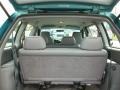 Island Teal Metallic - Caravan  Photo No. 5