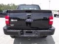 2008 Black Ford F150 STX SuperCab 4x4  photo #7