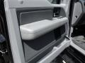 Black - F150 STX SuperCab 4x4 Photo No. 12
